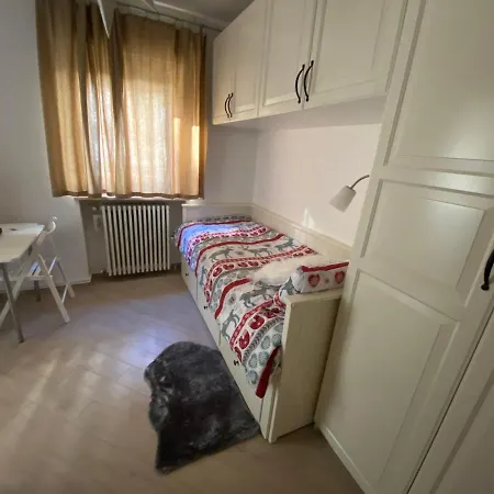 Apartman Casa Genepy - Monolocale In Centro A Sestriere