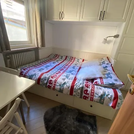 Apartman Casa Genepy - Monolocale In Centro A