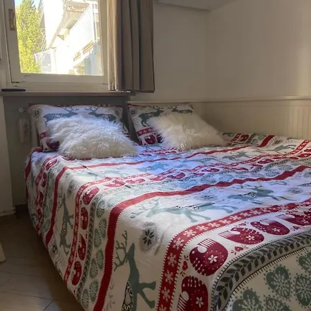 Casa Genepy - Monolocale In Centro A *