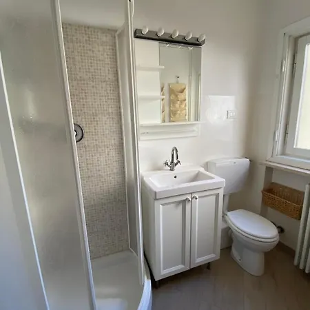 Casa Genepy - Monolocale In Centro A