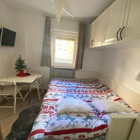 Casa Genepy - Monolocale In Centro A * Sestriere
