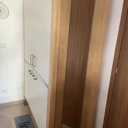 아파트 Casa Genepy - Monolocale In Centro A